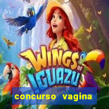 concurso vagina mais linda